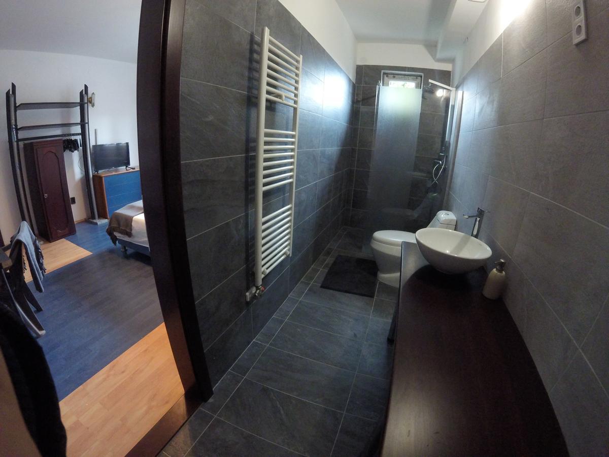 Hotel Dozsahaz Zalaegerszeg Zewnętrze zdjęcie