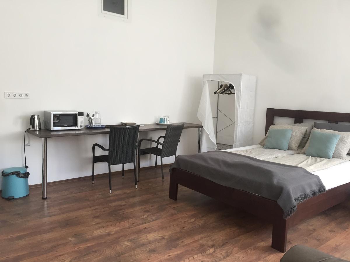 Hotel Dozsahaz Zalaegerszeg Zewnętrze zdjęcie