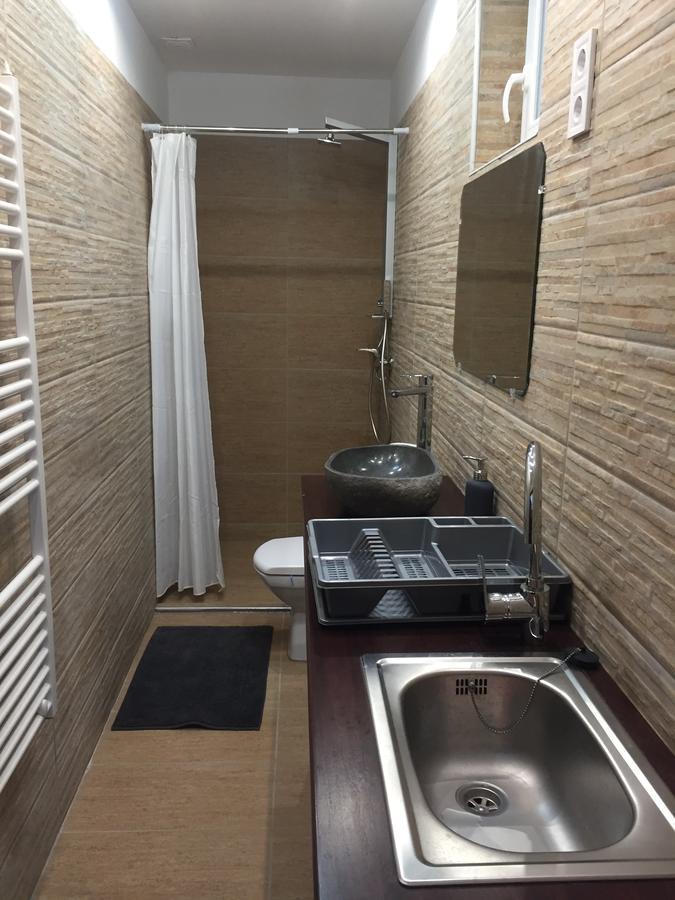 Hotel Dozsahaz Zalaegerszeg Zewnętrze zdjęcie
