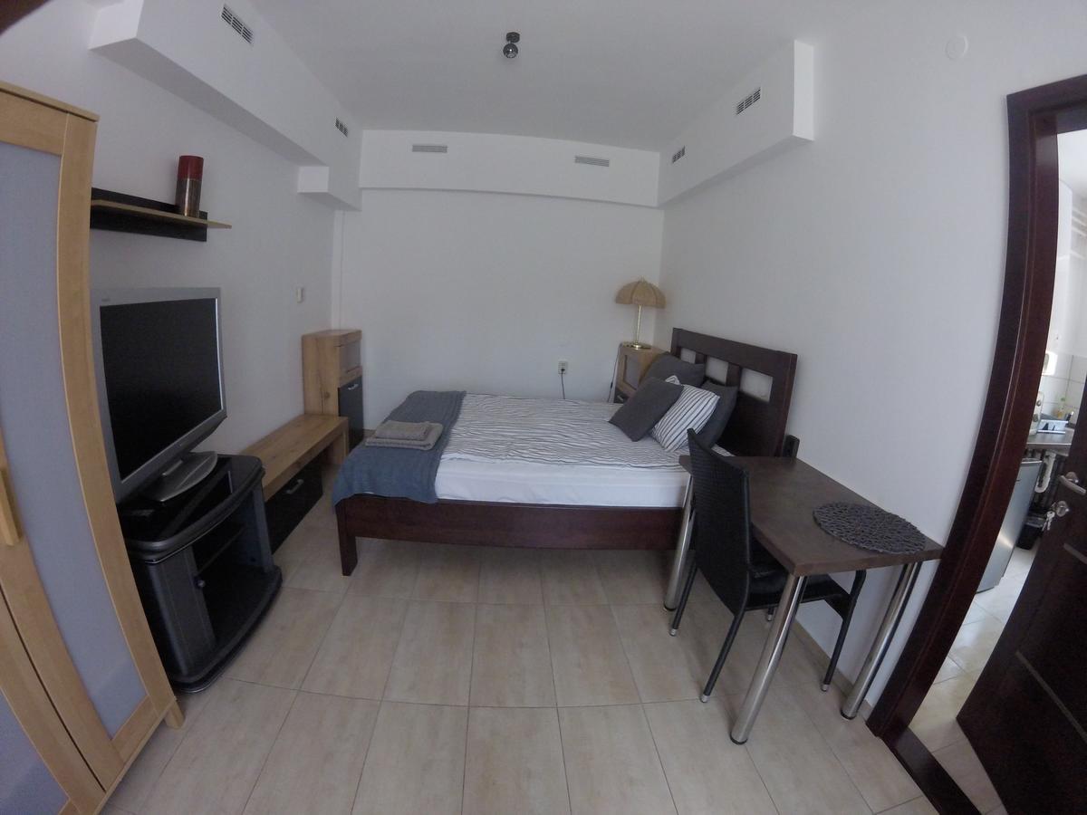 Hotel Dozsahaz Zalaegerszeg Zewnętrze zdjęcie